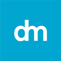 DM Merchandising Inc logo